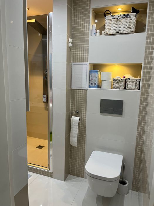 Mieszkanie 3-pokojowe Nisko. Zdjęcie 8