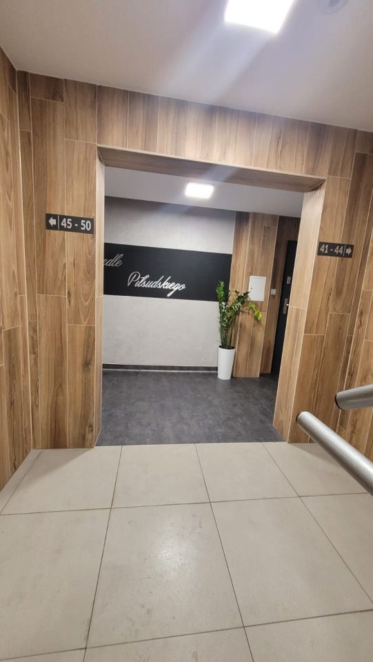 Mieszkanie 2-pokojowe Radomsko, ul. Piłsudskiego. Zdjęcie 6