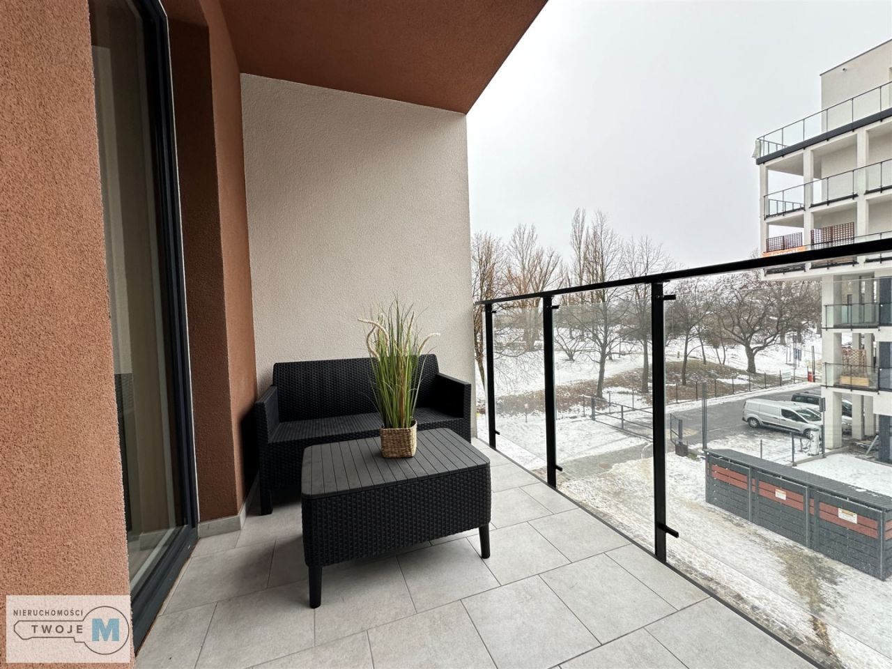 Mieszkanie 2-pokojowe Kielce Czarnów, ul. Oskara Kolberga. Zdjęcie 3