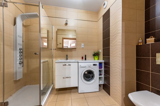 Mieszkanie 3-pokojowe Rzeszów, ul. Warszawska. Zdjęcie 10