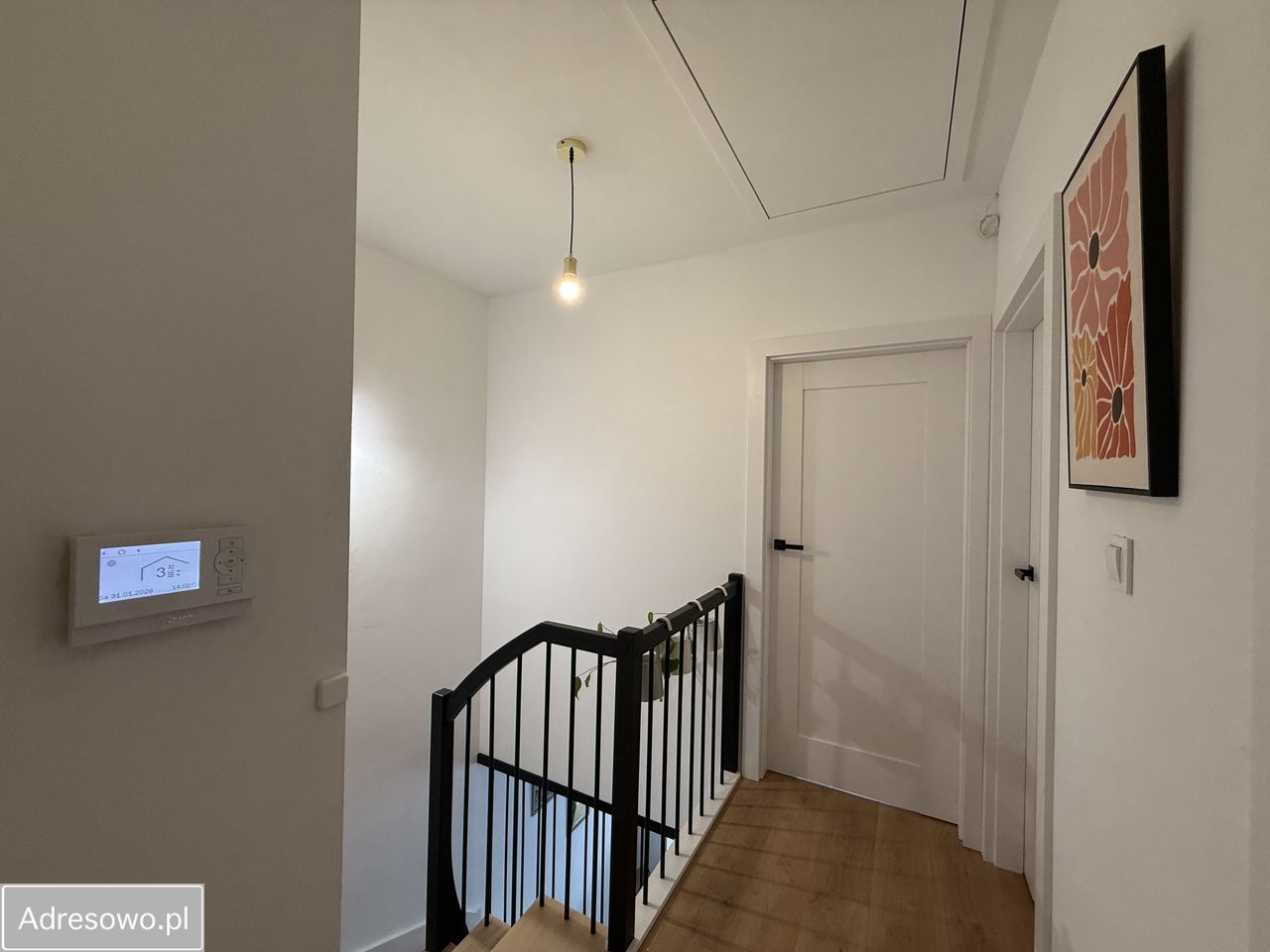 dom szeregowy, 4 pokoje Mrozów, ul. Wodna. Zdjęcie 7