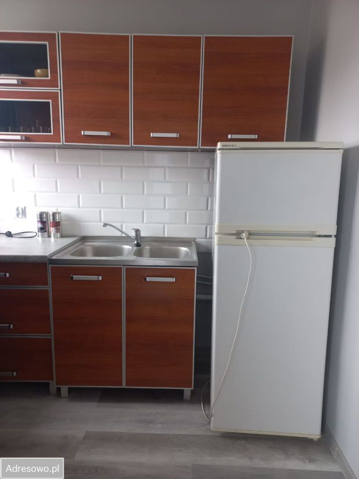 Mieszkanie 1-pokojowe Opole Zaodrze, ul. Prószkowska. Zdjęcie 12