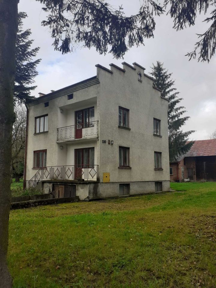 dom wolnostojący Nehrybka. Zdjęcie 2