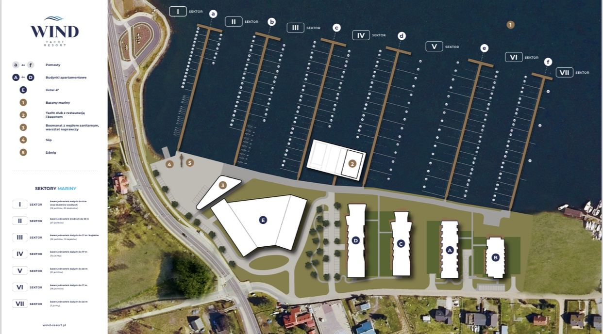 Mieszkanie 1-pokojowe Gdańsk Wyspa Sobieszewska. Zdjęcie 4