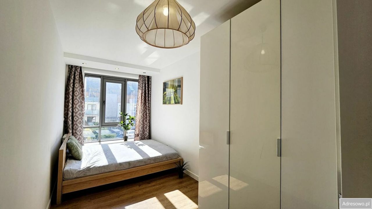 Mieszkanie 2-pokojowe Wrocław Psie Pole, ul. Osobowicka. Zdjęcie 3