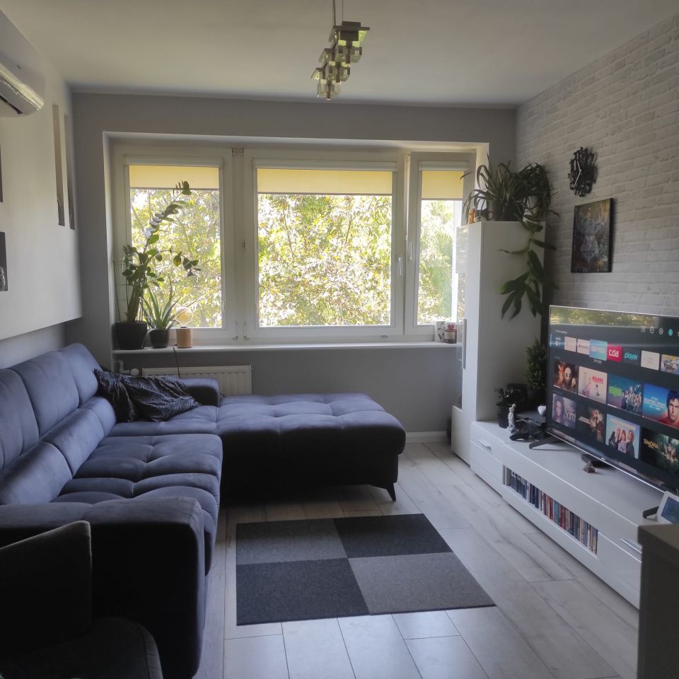 Mieszkanie 3-pokojowe Warszawa Ursus, ul. Zagłoby. Zdjęcie 3