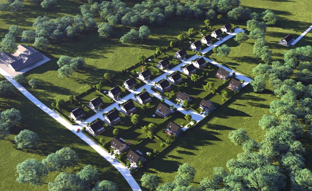 Działka budowlana Żarowo. Zdjęcie 1