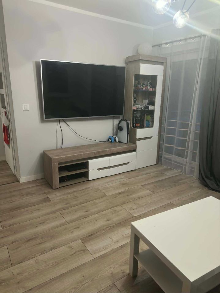 Mieszkanie 2-pokojowe Stargard. Zdjęcie 2