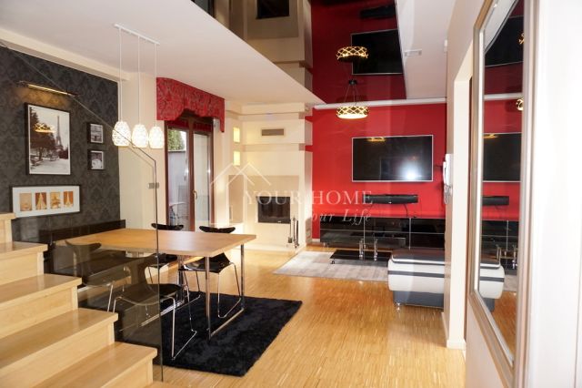 dom szeregowy, 4 pokoje Bielany Wrocławskie, ul. Ogrodowa. Zdjęcie 5