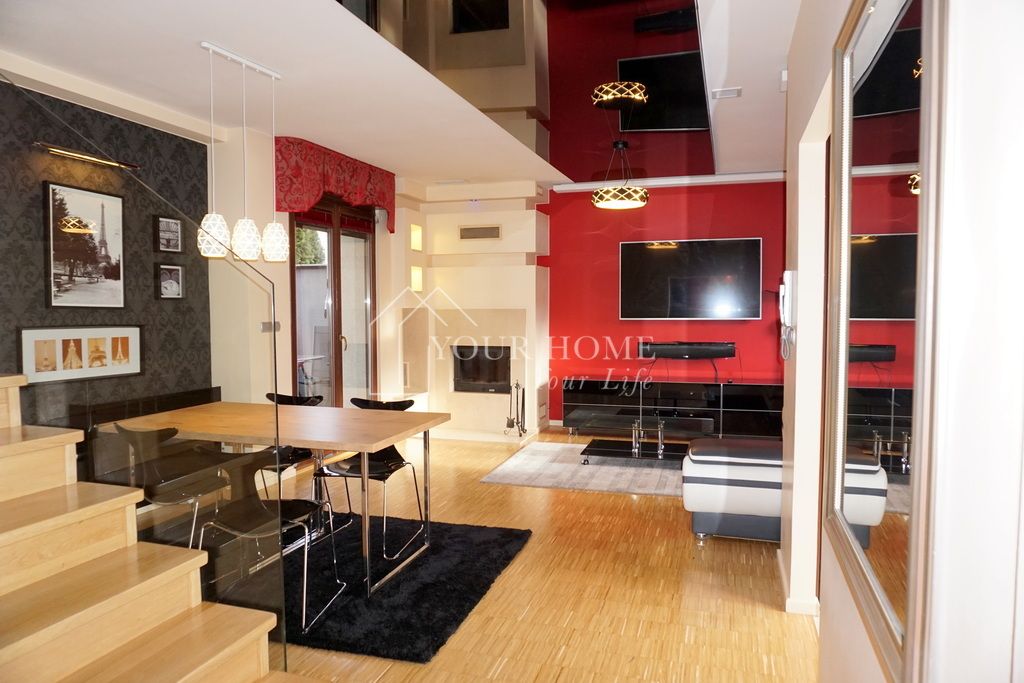 dom szeregowy, 4 pokoje Bielany Wrocławskie, ul. Ogrodowa. Zdjęcie 5