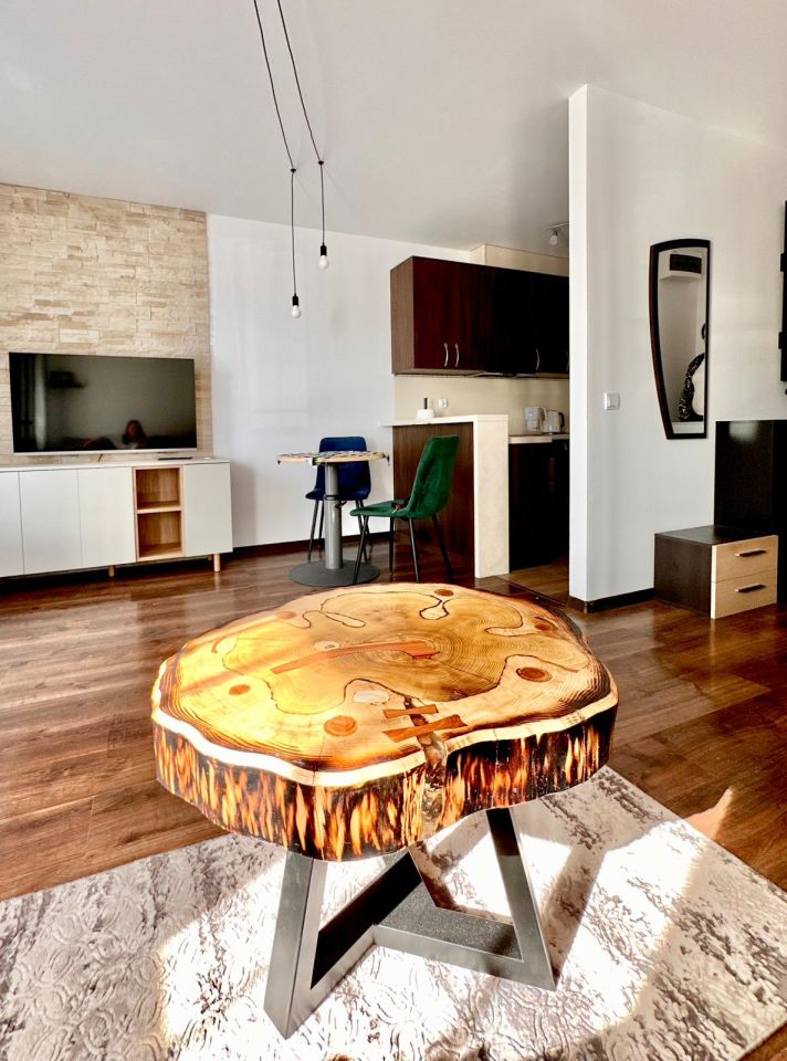 Mieszkanie 1-pokojowe Kraków Mistrzejowice, os. Piastów. Zdjęcie 3