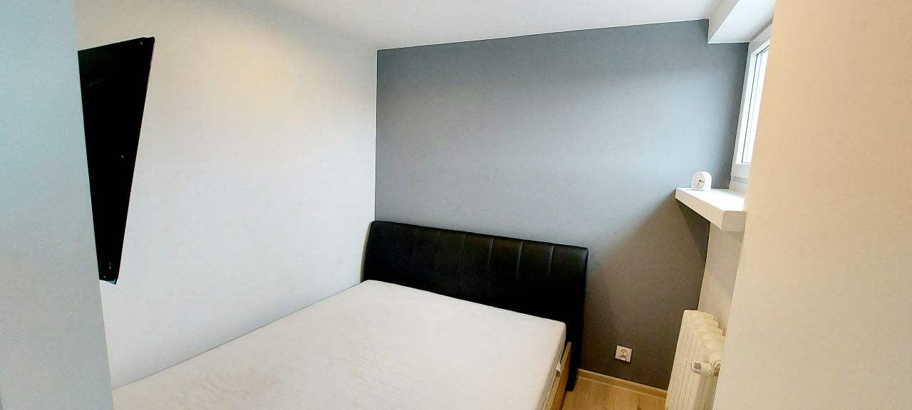 Mieszkanie 2-pokojowe Łódź Doły, ul. Mikołaja Reja. Zdjęcie 11