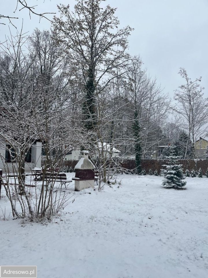dom wolnostojący, 4 pokoje Piaseczno Zalesie Dolne. Zdjęcie 4
