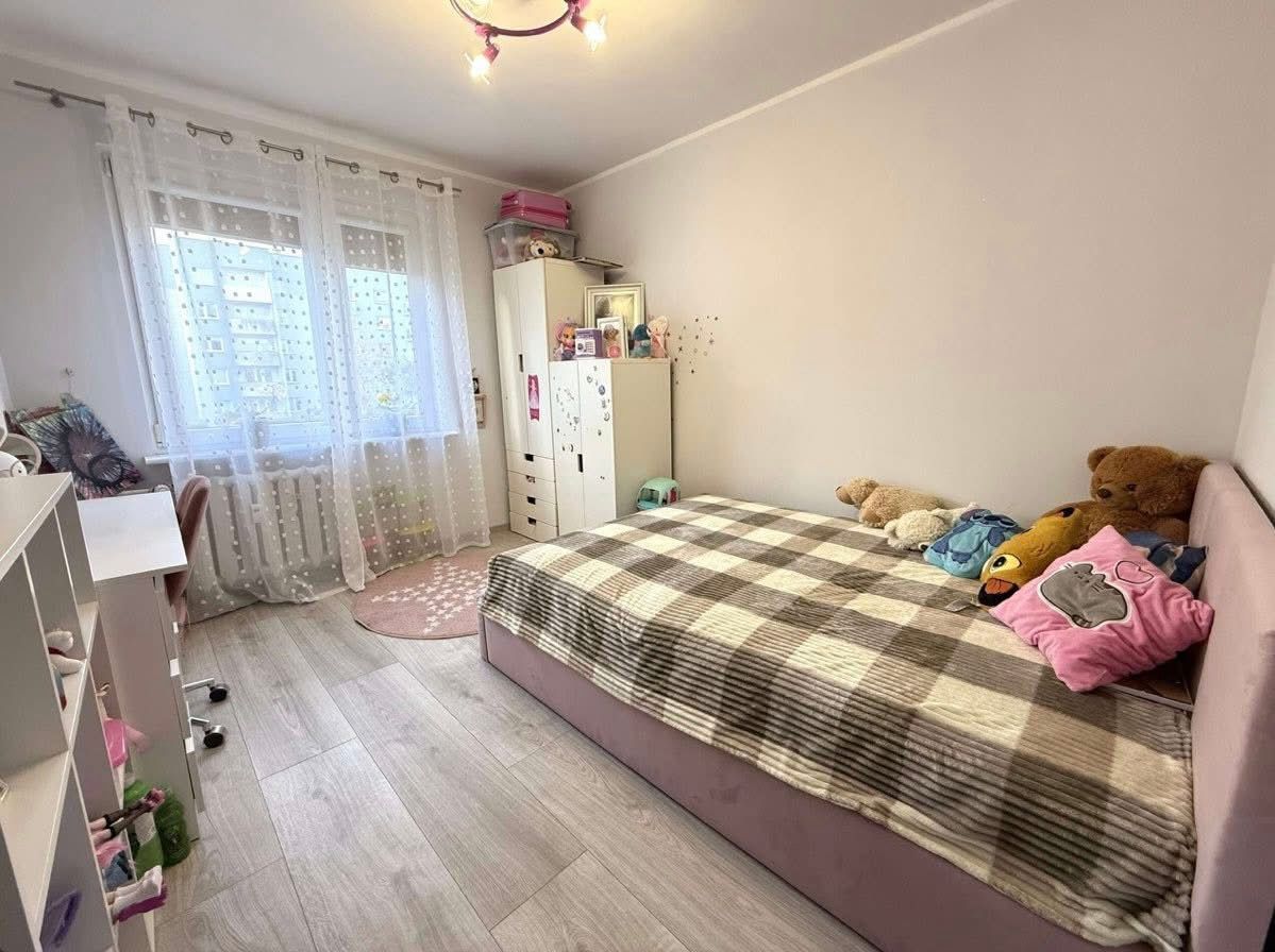 Mieszkanie 3-pokojowe Gorzów Wielkopolski Górczyn, ul. Papuszy. Zdjęcie 6