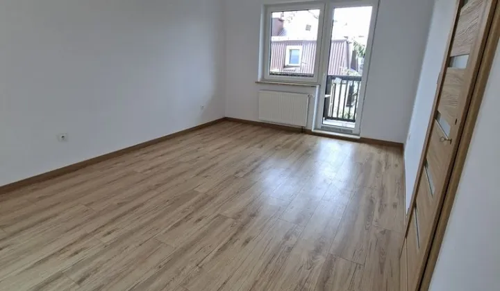 Mieszkanie 2-pokojowe Ząbki, ul. Powstańców
