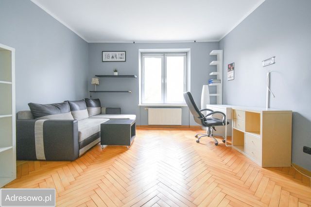 Mieszkanie 2-pokojowe Kraków Bielany, ul. Księcia Józefa. Zdjęcie 1