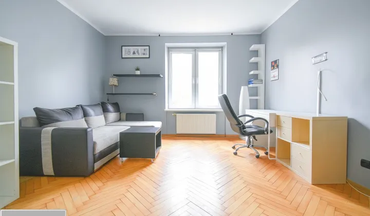 Mieszkanie 2-pokojowe Kraków Bielany, ul. Księcia Józefa