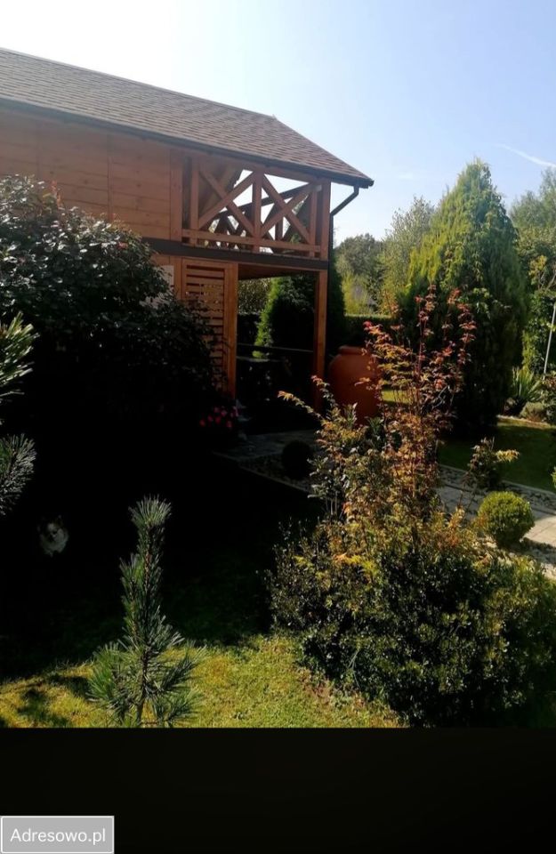 Działka rod Częstochowa Dźbów, ul. Gronowa. Zdjęcie 4