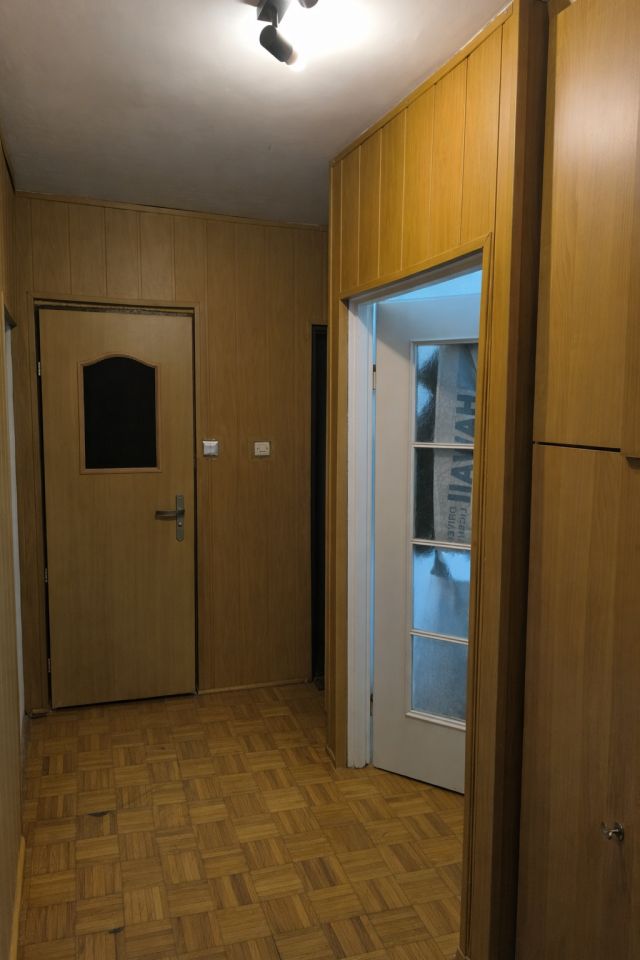 Mieszkanie 3-pokojowe Wrocław Gądów Mały, ul. Na Ostatnim Groszu. Zdjęcie 5