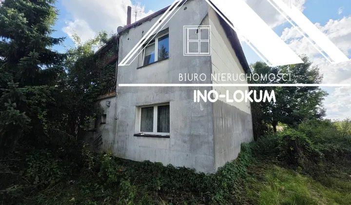 dom wolnostojący, 6 pokoi Tupadły