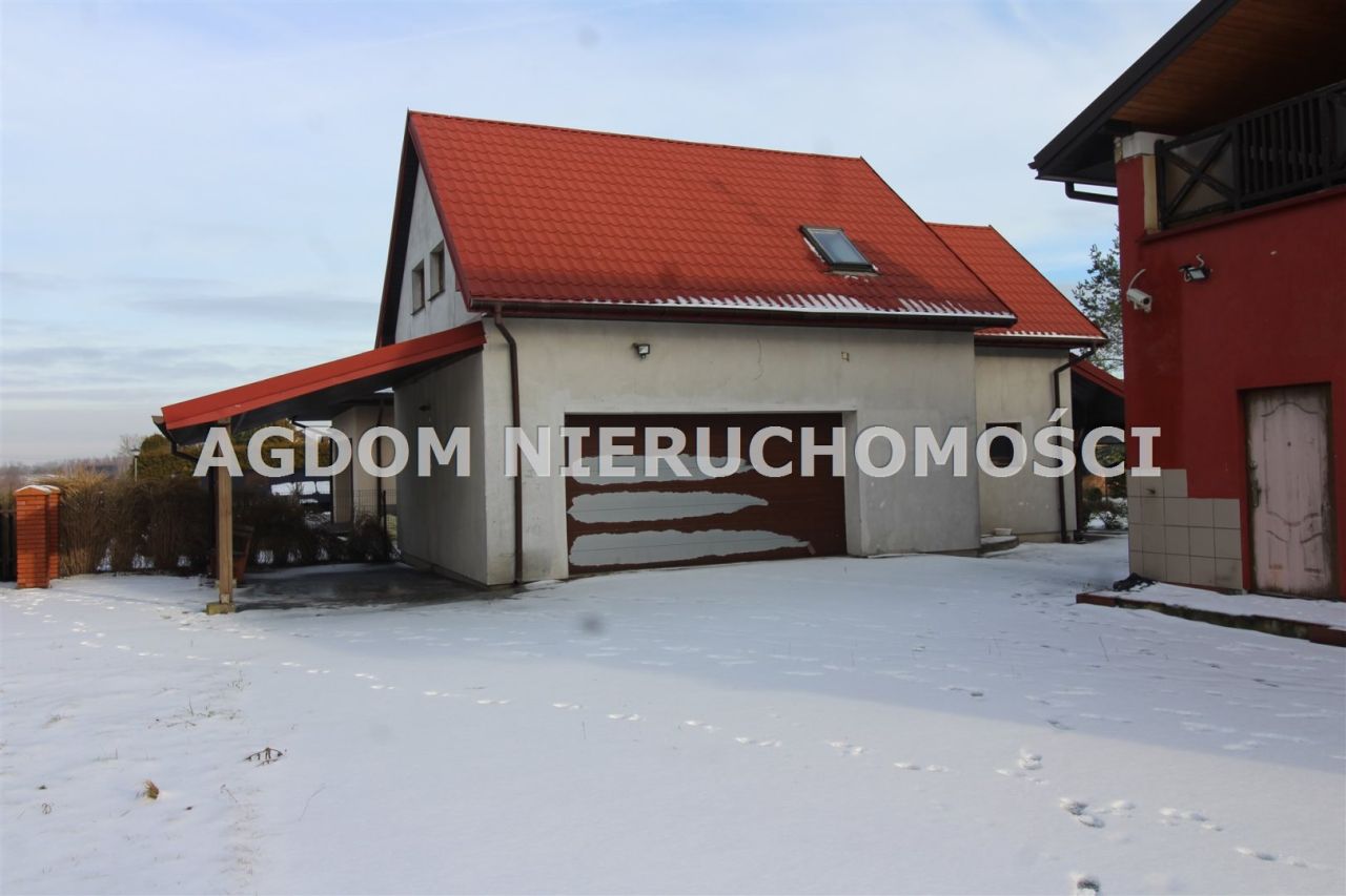 Hotel/pensjonat Siarzewo. Zdjęcie 9