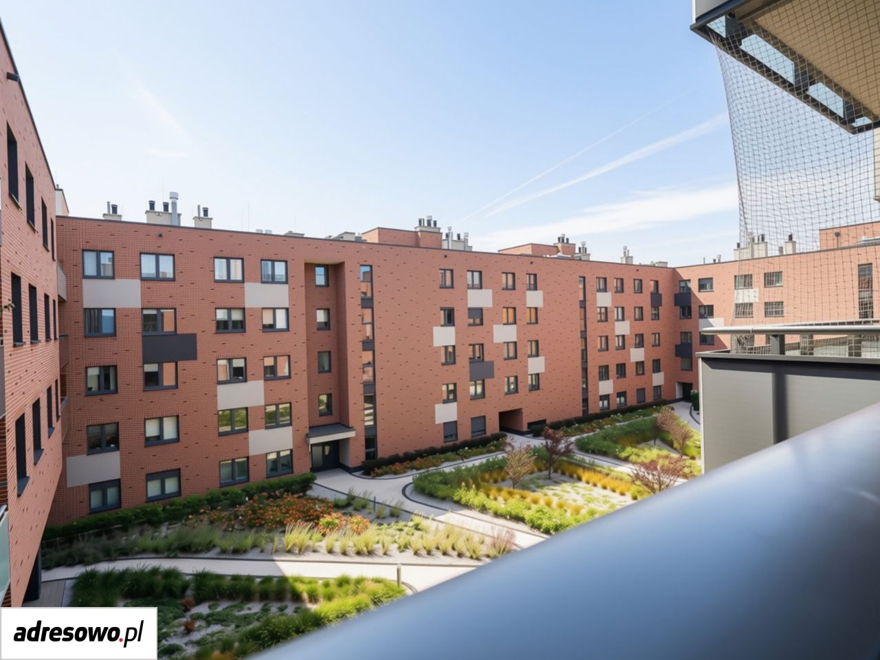 Mieszkanie 3-pokojowe Wrocław Krzyki, ul. Wichrowa. Zdjęcie 7