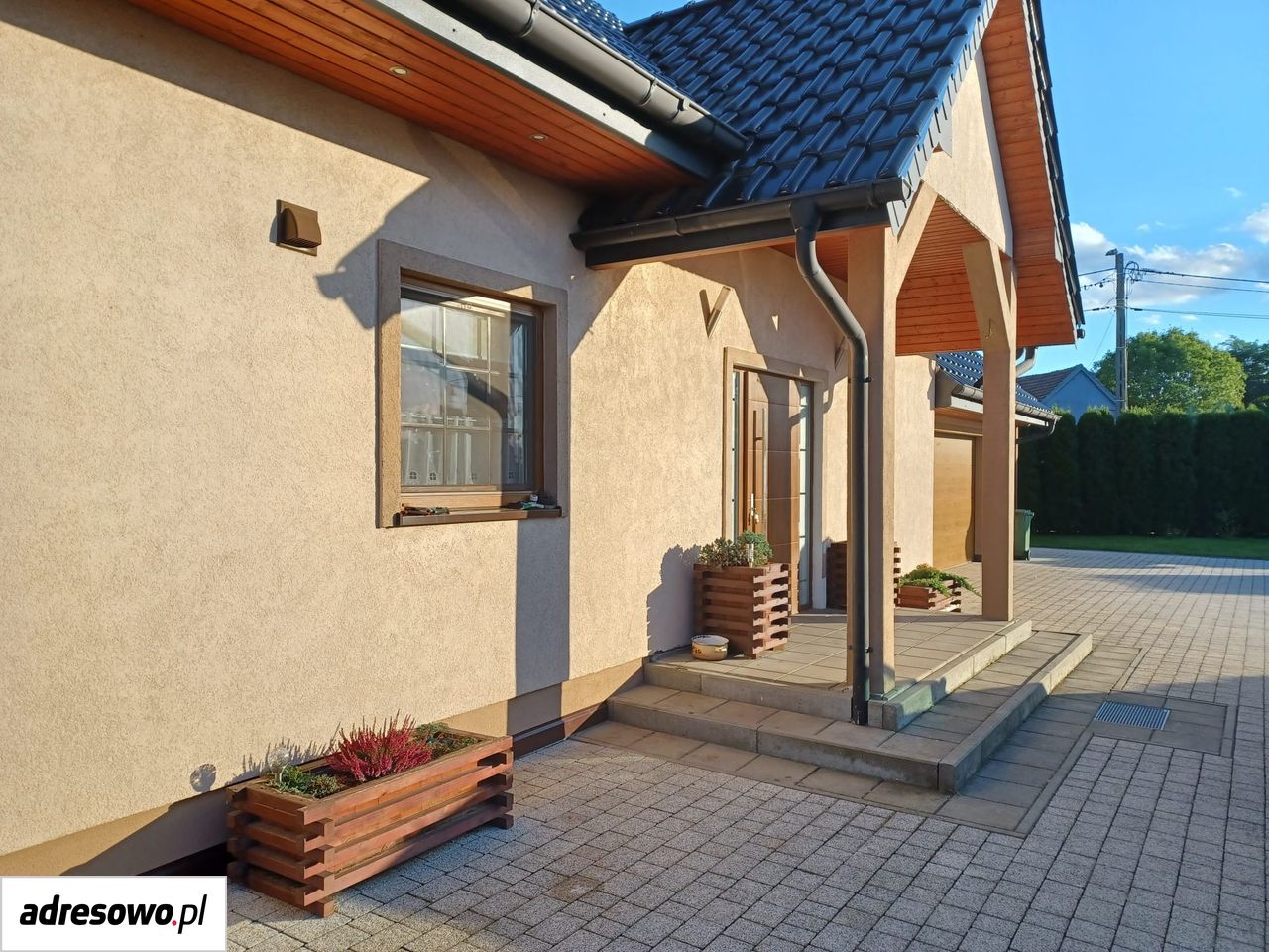 dom wolnostojący, 5 pokoi Kantorowice. Zdjęcie 5