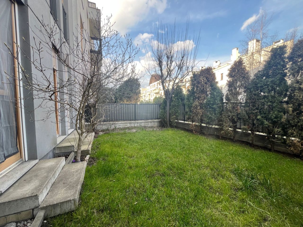 Mieszkanie 3-pokojowe Warszawa Wilanów, ul. św. Urszuli Ledóchowskiej. Zdjęcie 18