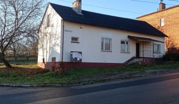 dom wolnostojący Toporowice, ul. Dąbrowska