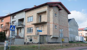 dom szeregowy, 7 pokoi Władysławowo, ul. St. Przybyszewskiego