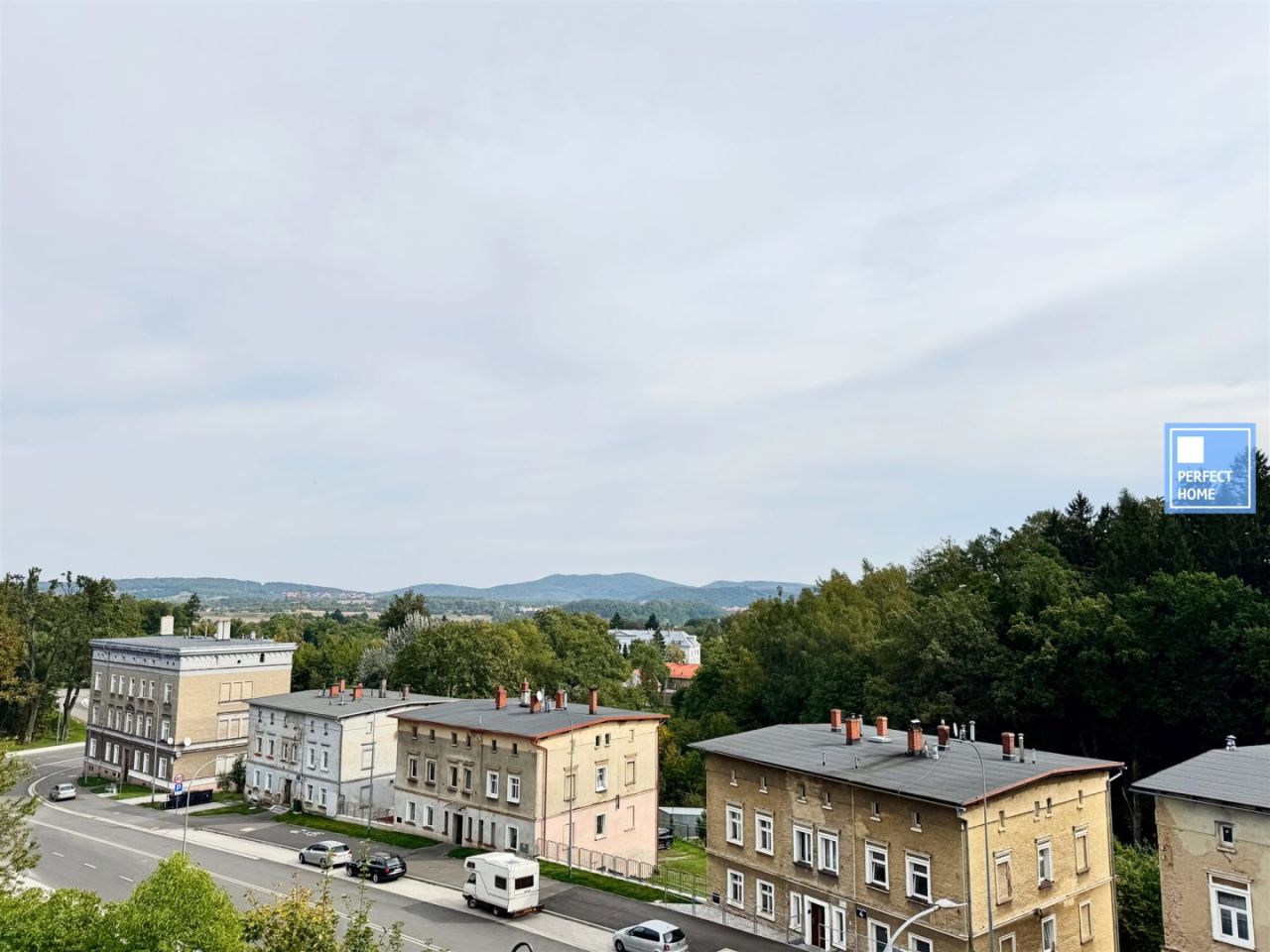 Mieszkanie 3-pokojowe Wałbrzych Sobięcin, ul. Zachodnia. Zdjęcie 12