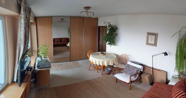 Mieszkanie 3-pokojowe Nakło nad Notecią, os. Władysława Łokietka. Zdjęcie 1