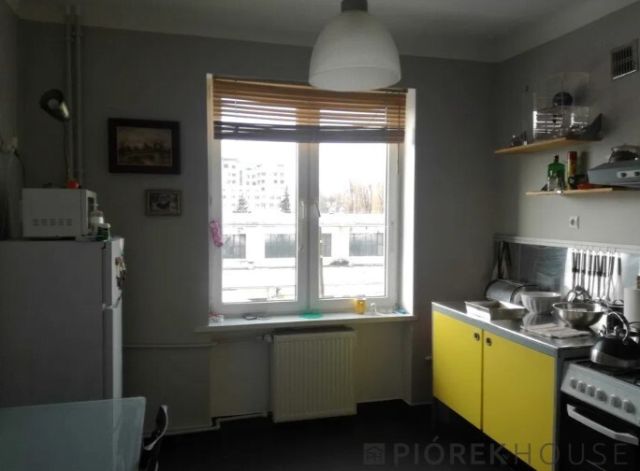 Mieszkanie 2-pokojowe Warszawa Mokotów, ul. Czerniakowska. Zdjęcie 2