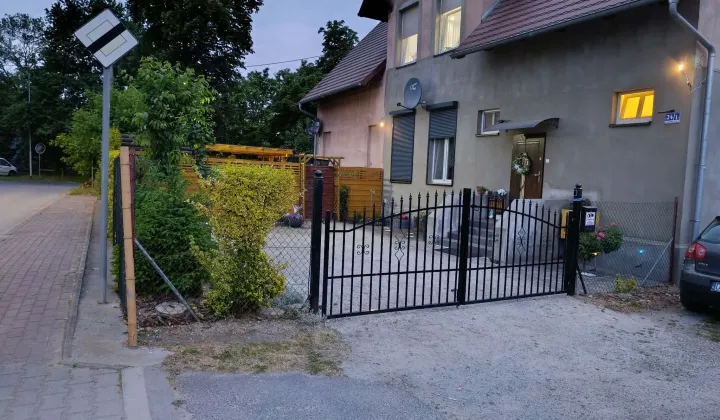 Mieszkanie 3-pokojowe Góra, ul. Dworcowa