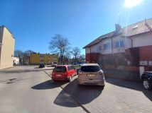 Działka inwestycyjna Drawsko Pomorskie. Zdjęcie 4