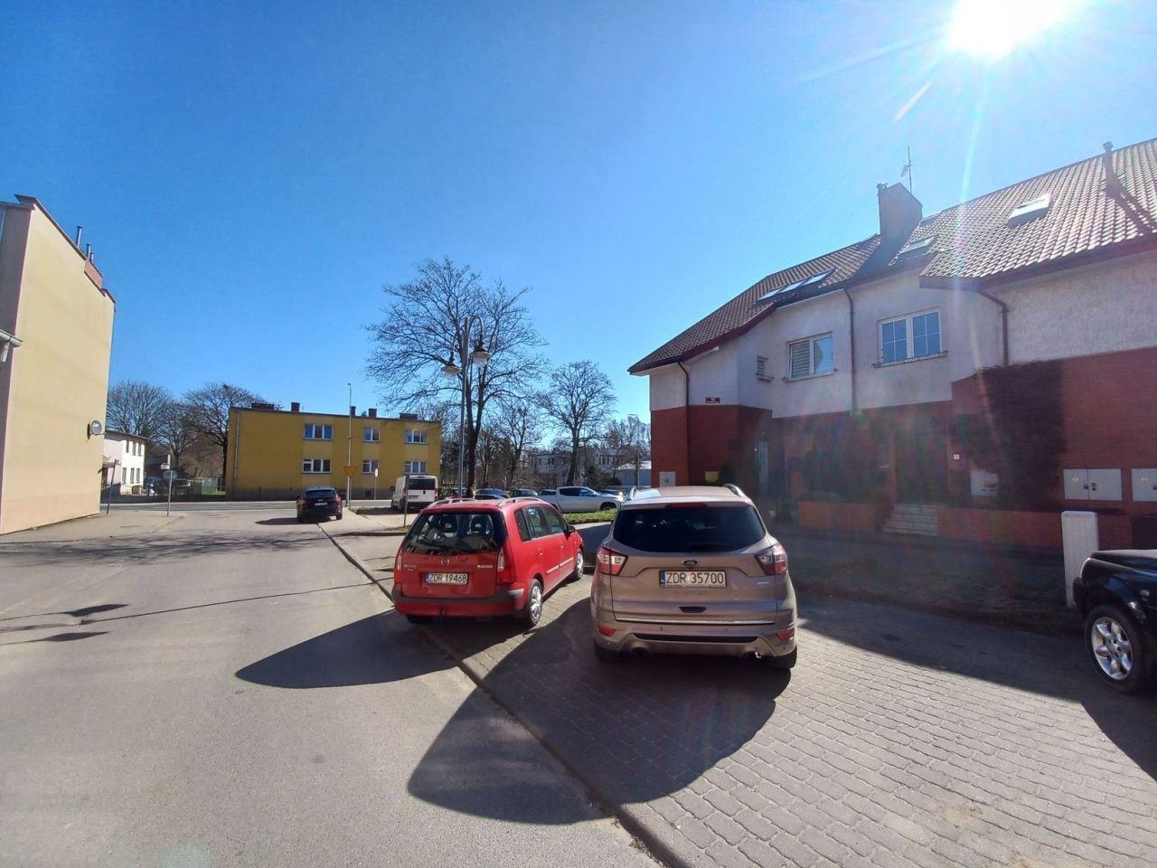 Działka inwestycyjna Drawsko Pomorskie. Zdjęcie 5