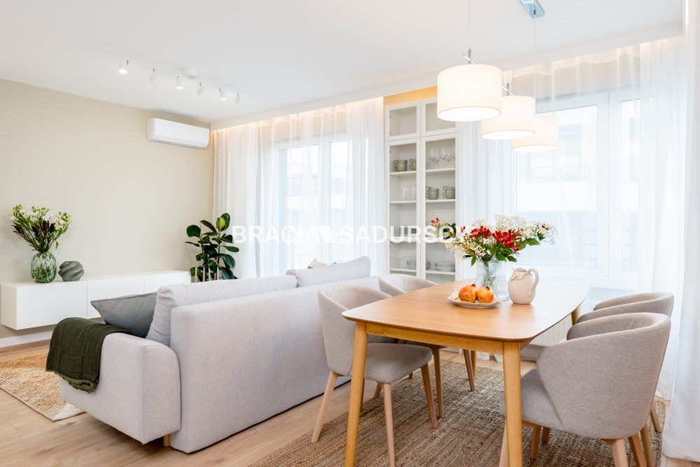 Mieszkanie 3-pokojowe Kraków Prądnik Biały, Andrzeja Zuchy. Zdjęcie 8