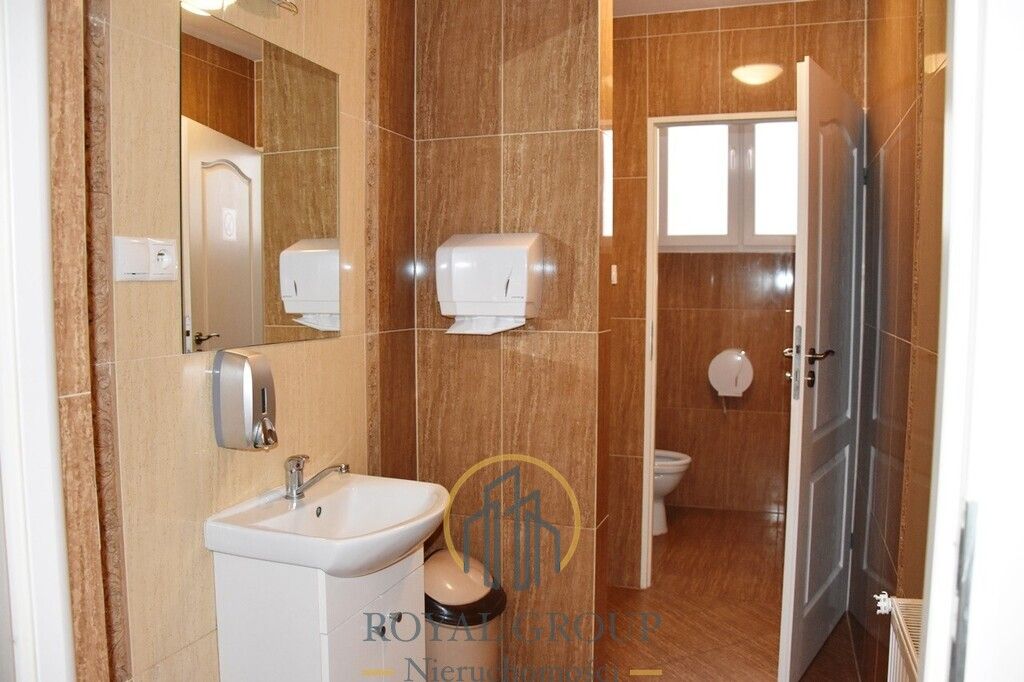 Nieruchomość komercyjna Lubartów. Zdjęcie 14