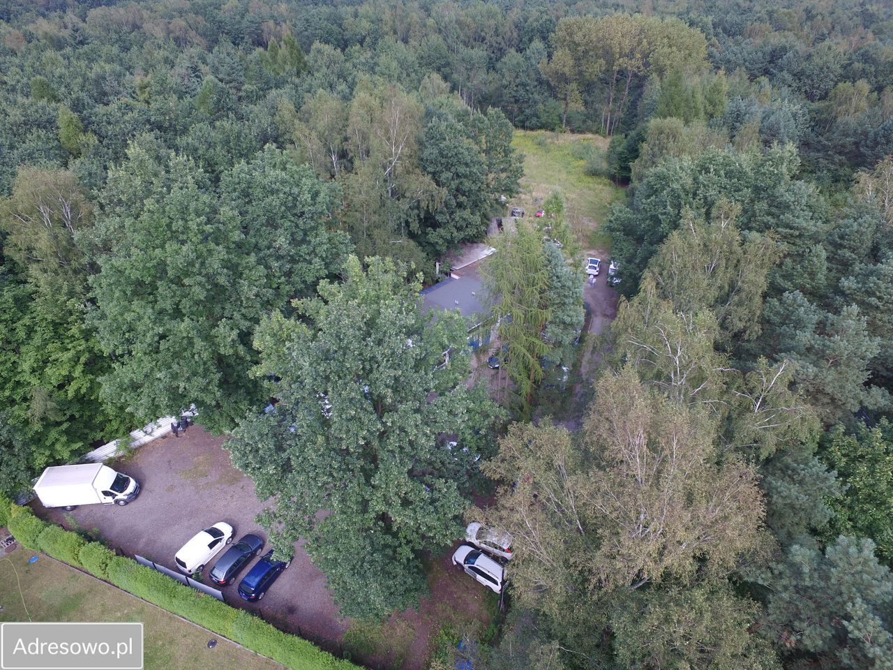 Lokal Katowice Zarzecze, ul. Okoniowa. Zdjęcie 4