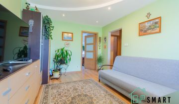 Mieszkanie 3-pokojowe Stalowa Wola, ul. Partyzantów