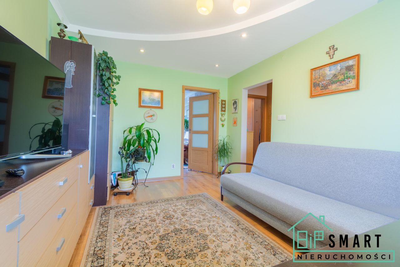 Mieszkanie 3-pokojowe Stalowa Wola, ul. Partyzantów. Zdjęcie 2