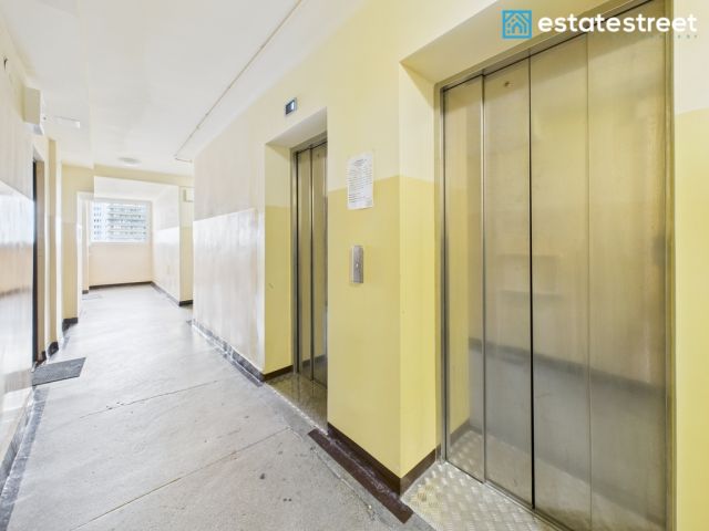 Mieszkanie 1-pokojowe Katowice Koszutka, ul. Katowicka. Zdjęcie 17