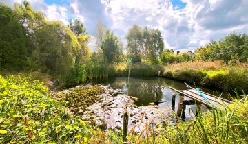 dom wolnostojący, 4 pokoje Suków