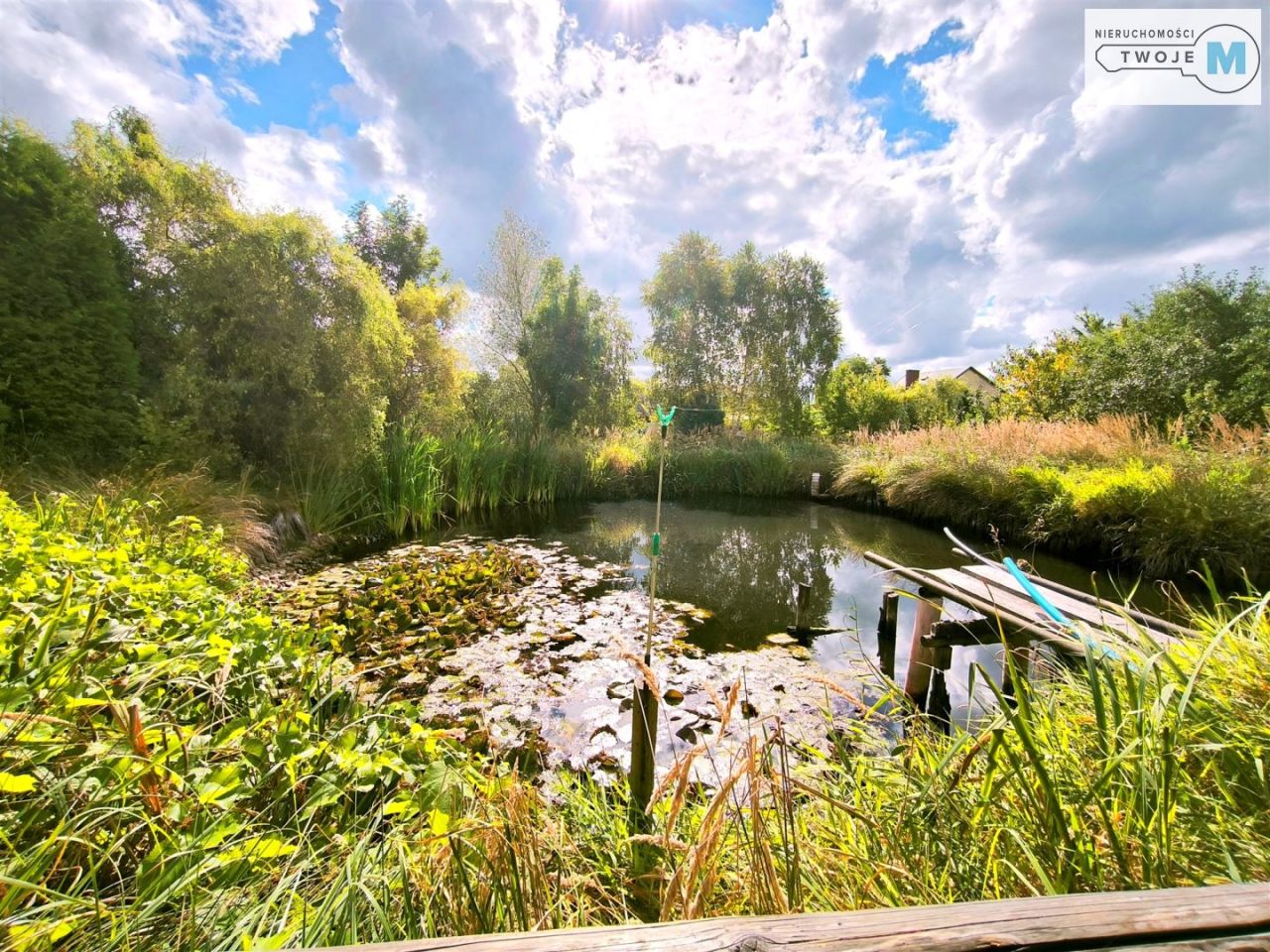 dom wolnostojący, 4 pokoje Suków. Zdjęcie 2