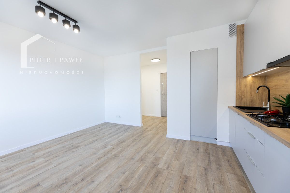 Mieszkanie 2-pokojowe Bielsko-Biała Aleksandrowice, ul. Poprzeczna. Zdjęcie 4