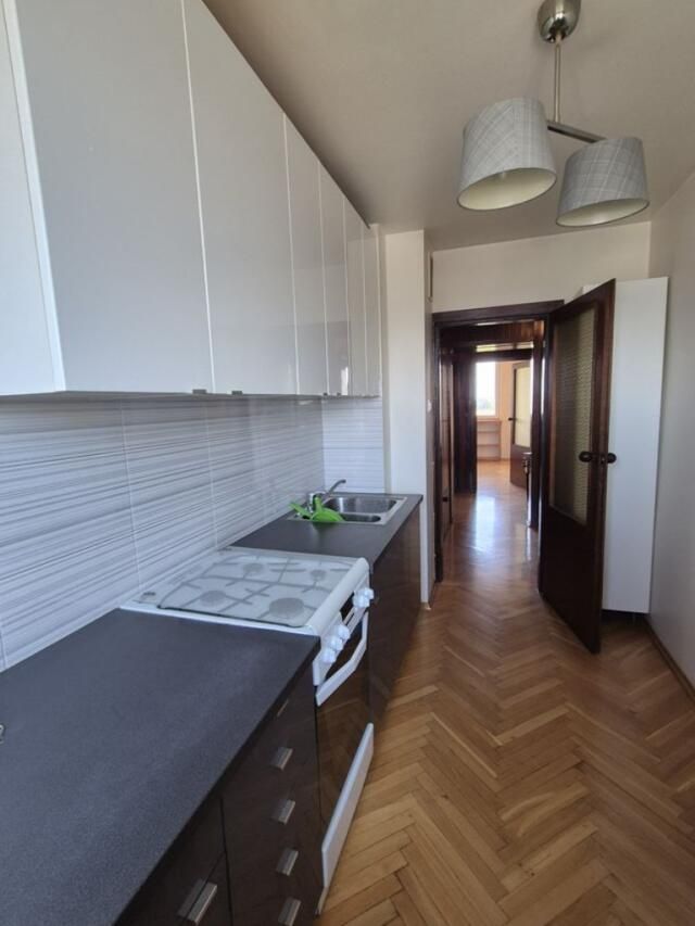 Mieszkanie 3-pokojowe Warszawa Bielany, ul. Josepha Conrada. Zdjęcie 6