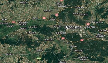 Działka budowlana Murowaniec, ul. Łochowska