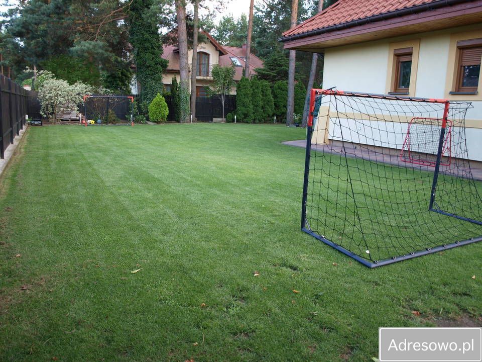 dom wolnostojący, 4 pokoje Sowia Wola, ul. Sarenki. Zdjęcie 7