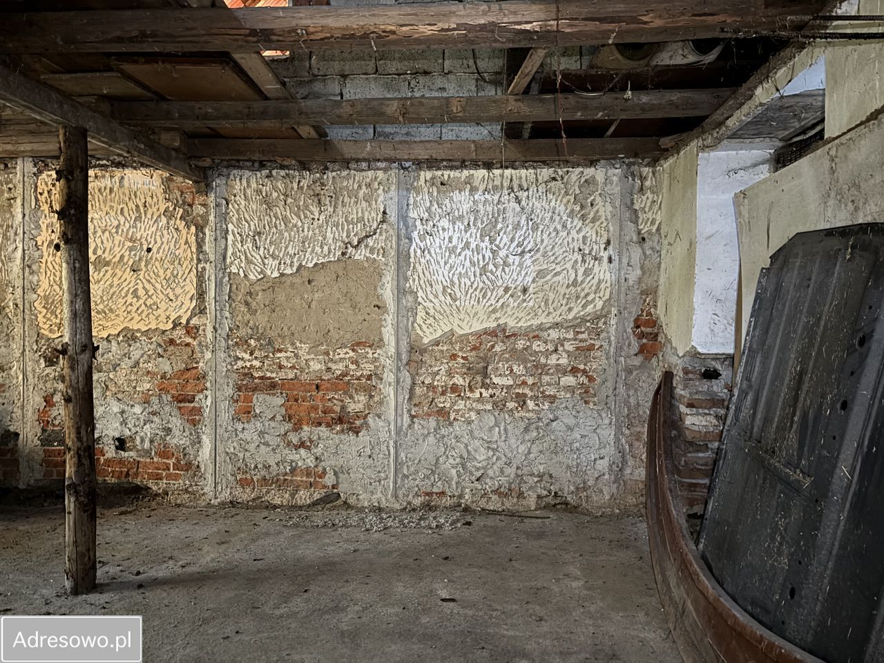 dom wolnostojący, 6 pokoi Piotrowice Nyskie. Zdjęcie 8