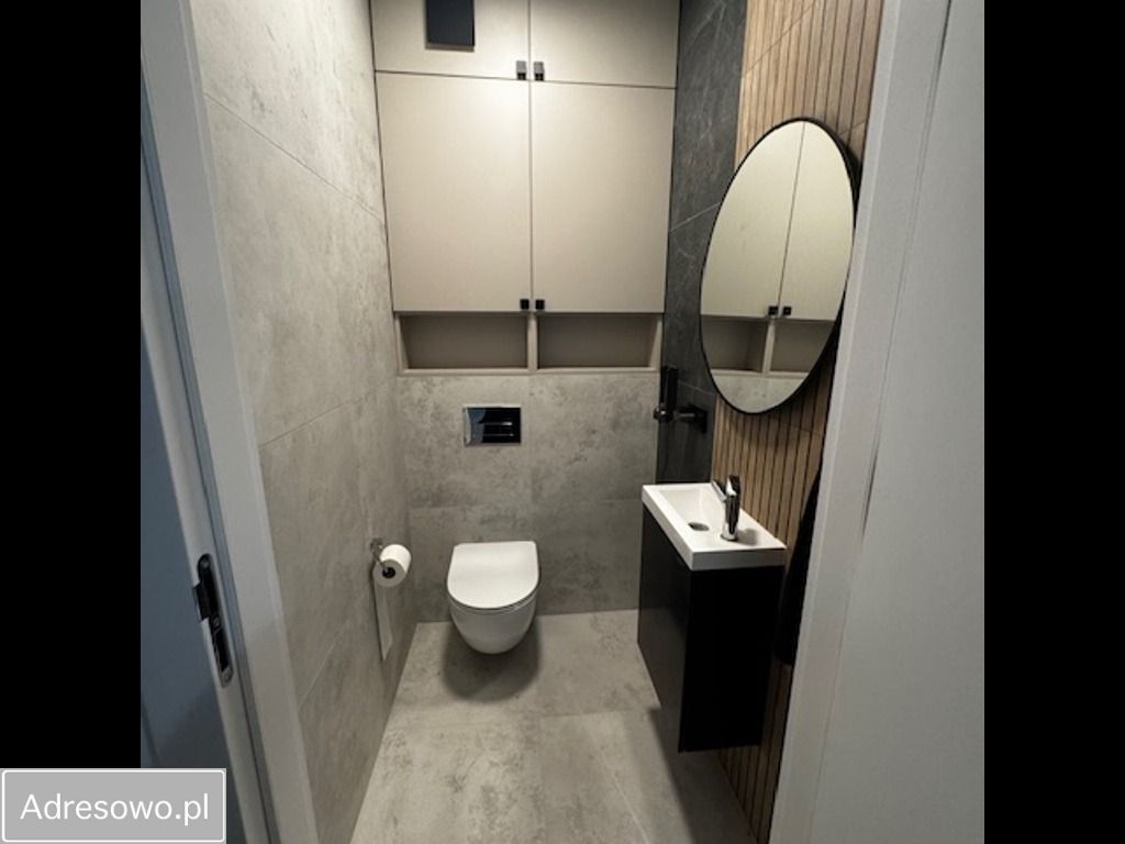 Mieszkanie 3-pokojowe Warszawa Mokotów, ul. Mariana Zdziechowskiego. Zdjęcie 5